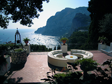 Italy-Campania-Naples and Amalfi Coast